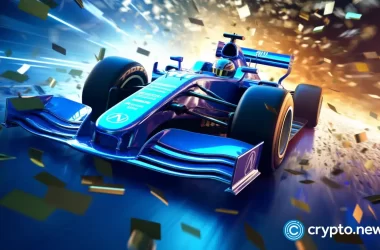 formula-1-season-begins,-teams-embrace-crypto-sponsors