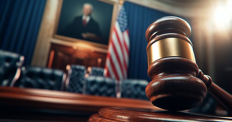 us.-crypto-firms’-push-for-deregulation-and-political-contributions-raises-‘red-flags’:-report