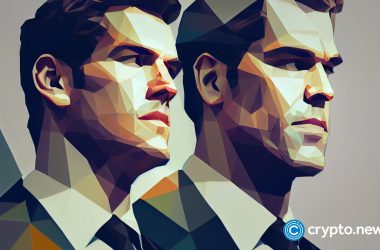from-jail-fears-to-white-house-cheers:-winklevoss-brothers-reflect-on-gemini-scrutiny