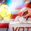 crypto-firms-spent-$134m-on-2024-us-elections,-raising-influence-concerns