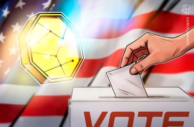 crypto-firms-spent-$134m-on-2024-us-elections,-raising-influence-concerns