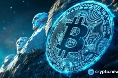 bitcoin-volatility-rises-after-trump’s-bitcoin-reserve-and-options-expiry