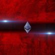 ethereum-double-trouble:-eth-prices-fall-below-$1,800-price-crash-amid-testnet-attack