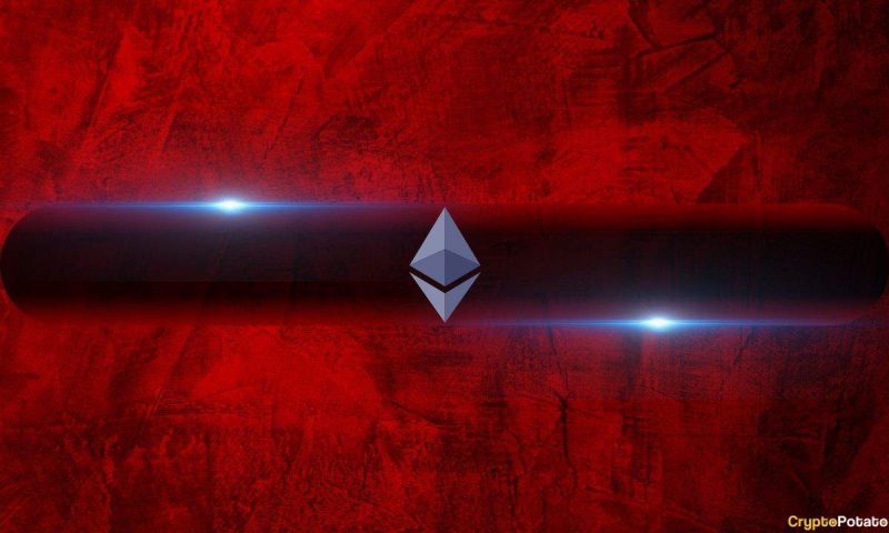 ethereum-double-trouble:-eth-prices-fall-below-$1,800-price-crash-amid-testnet-attack