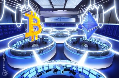 deutsche-boerse-to-launch-bitcoin,-ether-institutional-custody:-report