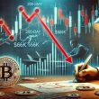 bitcoin-drops-below-200-day-ma-–-next-key-support-lies-at-$66k-according-to-mayer-multiple