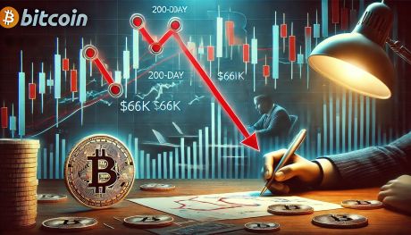 bitcoin-drops-below-200-day-ma-–-next-key-support-lies-at-$66k-according-to-mayer-multiple