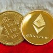 ethereum,-dogecoin-lead-large-cap-losses-as-bitcoin-moves-into-bear-market-territory