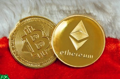 ethereum,-dogecoin-lead-large-cap-losses-as-bitcoin-moves-into-bear-market-territory