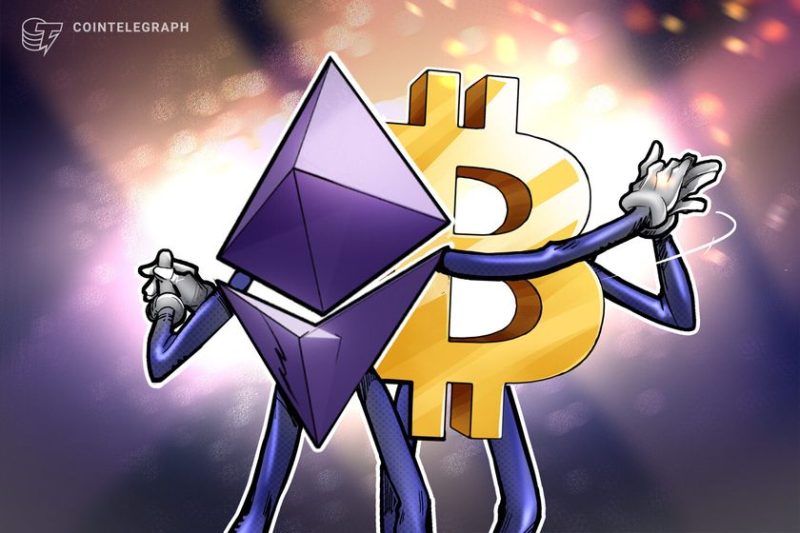 starknet-to-settle-on-bitcoin-and-ethereum-to-unify-the-chains