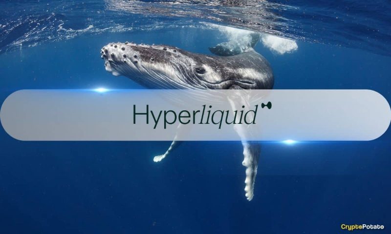 hype-sinks-8.5%-as-whale-liquidation-causes-$4m-hyperliquid-vault-loss