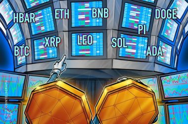 price-analysis-3/12:-btc,-eth,-xrp,-bnb,-sol,-ada,-doge,-pi,-leo,-hbar