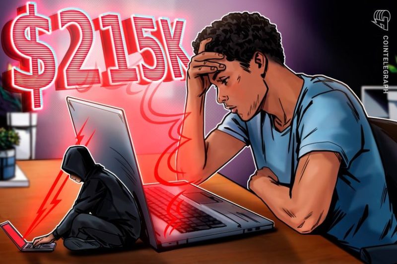 crypto-trader-gets-sandwich-attacked-in-stablecoin-swap,-loses-$215k