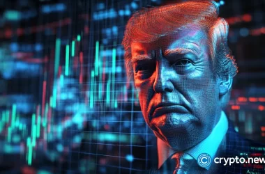crypto-markets-flat-as-inflation-cools,-trump’s-tariffs-spark-uncertainty