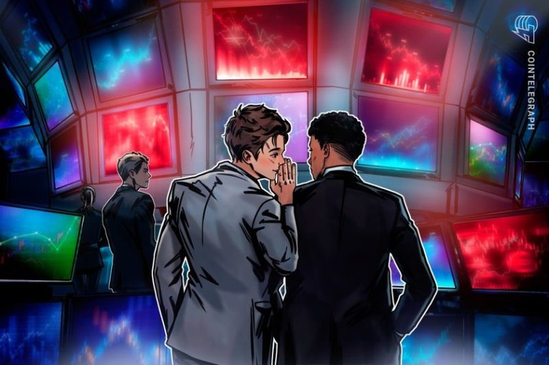 crypto-trading-volume-slumps,-signaling-market-exhaustion:-analysis