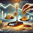 bitcoin-investors-shift-to-strong-distribution-as-demand-fades,-glassnode-reveals