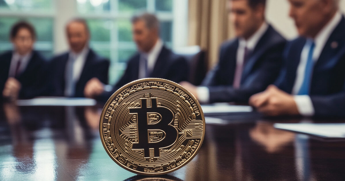 donald-trump-cabinet’s-bitcoin-investments-raise-ethics-alarms-in-pro-crypto-era
