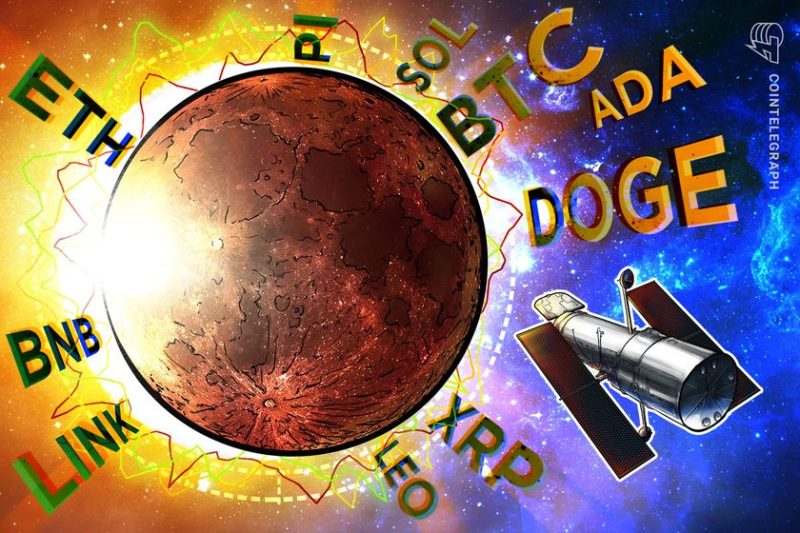 price-analysis-3/14:-btc,-eth,-xrp,-bnb,-sol,-ada,-doge,-pi,-leo,-link