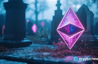ethereum’s-future-at-risk-without-clear-leadership,-ex-engineer-warns