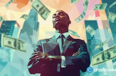 crypto-vc-funding:-binance-secures-$2b,-world-liberty-financial-scores-$250m