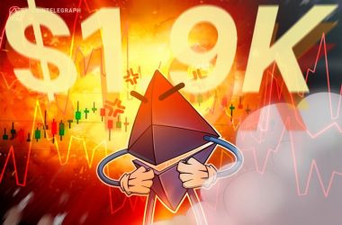ether-may-fall-below-$1.9k-‘robust’-demand-zone,-analysts-eye-capitulation