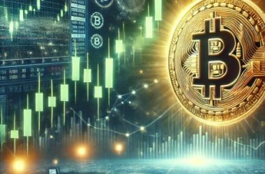 bitcoin-rebounds-above-$85,000-amid-weak-market-demand