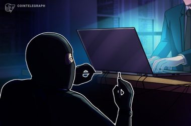 kaito-ai-and-founder-yu-hu's-x-social-media-accounts-hacked