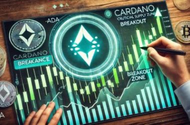 cardano-is-‘about-to-break-free’-–-breakout-above-crucial-supply-to-trigger-a-big-move–analyst