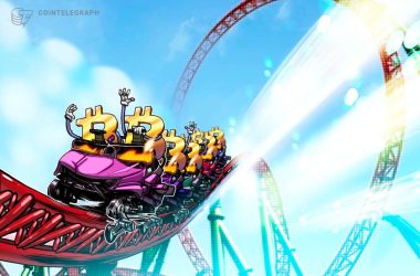 bitcoin-experiencing-‘shakeout,’-not-end-of-4-year-cycle:-analysts