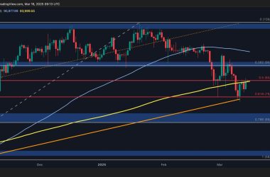 bitcoin-price-analysis:-this-key-resistance-could-prevent-btc’s-surge-to-$90k