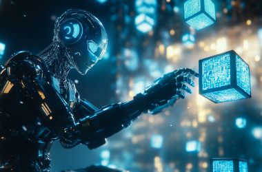 ai-is-powering-the-fourth-industrial-revolution-–-but-without-blockchain,-can-we-trust-it?
