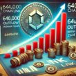 640,000-chainlink-(link)-withdrawn-from-exchanges-in-24-hours-–-bullish-accumulation?