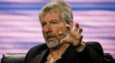 michael-saylor’s-strategy-acquires-130-bitcoin-at-an-average-price-of-$82,981