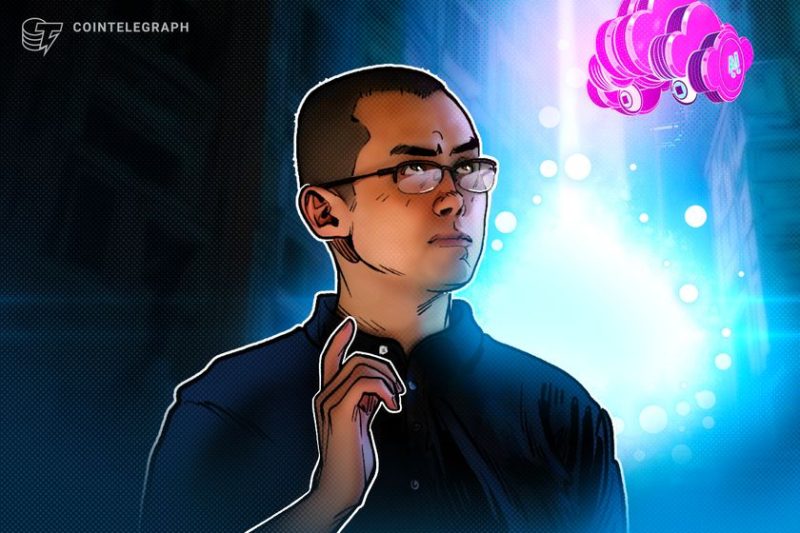 not-every-ai-agent-needs-its-own-cryptocurrency:-cz