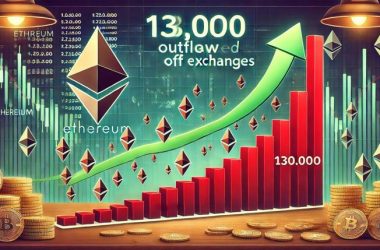130,000-ethereum-moved-off-exchanges-–-bullish-signal?
