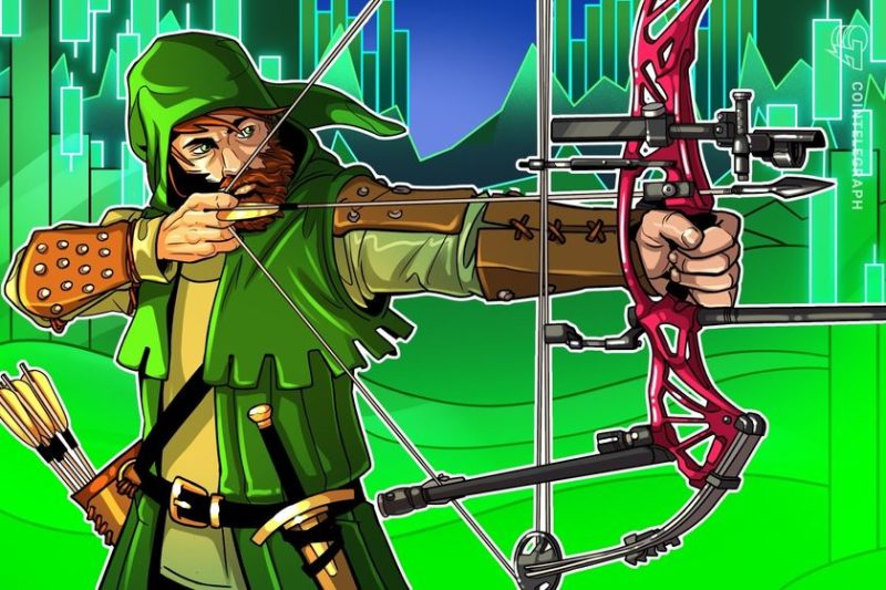 robinhood-shares-up-8%-after-launching-betting-markets-hub