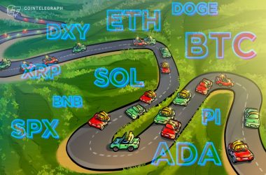 price-analysis-3/17:-spx,-dxy,-btc,-eth,-xrp,-bnb,-sol,-doge,-ada,-pi