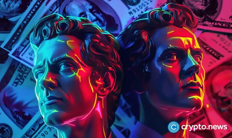 crypto-exchange-gemini-onboards-ex-affirm-exec-ahead-of-ipo