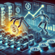 bitcoin-miner-selling-still-elevated,-on-chain-data-shows