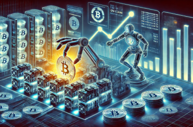 bitcoin-miner-selling-still-elevated,-on-chain-data-shows