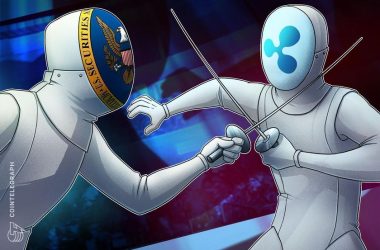 sec-will-drop-its-appeal-against-ripple,-ceo-garlinghouse-says