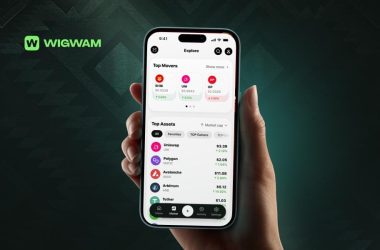 wigwam-launches-a-self-custodial-crypto-trading-app-with-rewards