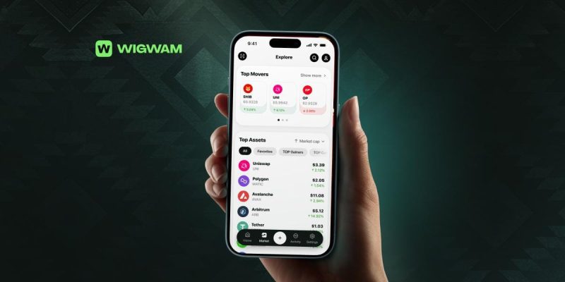 wigwam-launches-a-self-custodial-crypto-trading-app-with-rewards
