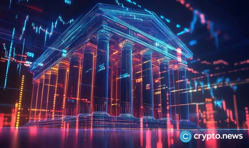 analysis:-crypto-markets-react-differently-to-each-unchanged-fed-rate-decision