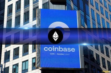 coinbase-holds-11.42%-of-staked-eth-with-120,000-validators