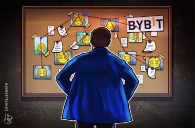 bybit:-89%-of-stolen-$1.4b-crypto-still-traceable-post-hack