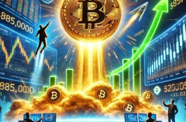 bitcoin-surges-past-$85,000-as-analysts-spot-key-bullish-signals