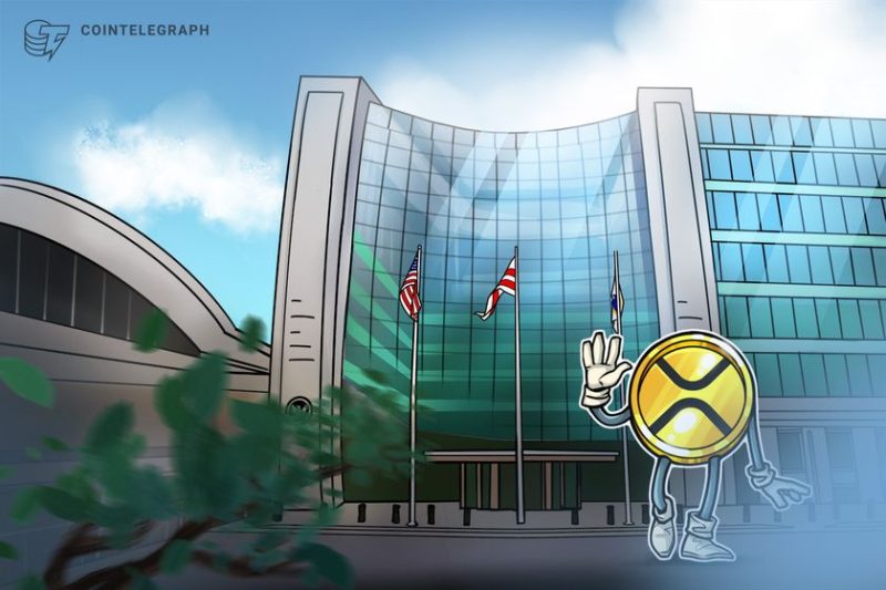 sec-dropping-xrp-case-was-‘priced-in’-since-trump’s-election:-analysts