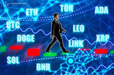 price-analysis-3/21:-btc,-eth,-xrp,-bnb,-sol,-ada,-doge,-ton,-link,-leo