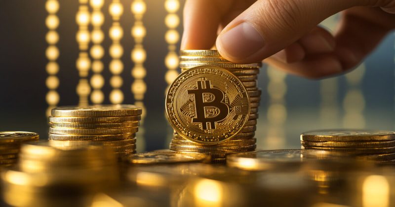 trump-administration-exploring-gold-revaluation-to-fund-bitcoin-purchases-–-bo-hines